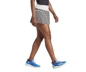 Falda Pantalon Adidas Nyc Match Il9595 L L Grigio