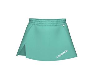 Falda Pantalon Head Pro 814526 Tq Mujer L L Turquoise blue