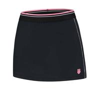 Falda Pantalon Kswiss Hypercourt 6 1910951079 Mujer M M Black