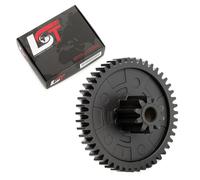 Falda Tassa Valvola a Farfalla Riparazione Ruota Dentata per Ford Max C - II VI