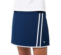 Falda Tecnifibre Team Stretch Skirt 23wskigl Glacier Mujer Xl XL Sky blue