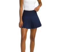 Falda Wilson Midtown Tennis Ww00160331dbc Classic Navy M M Navy