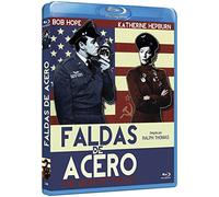 Faldas de Acero BD