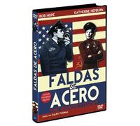 Faldas de Acero DVD