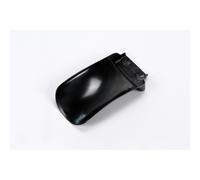 Faldilla Protettiva Amortizzatore UFO KAWASAKI NERO KA03761-001 Per Moto