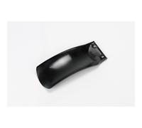 Faldilla Protettiva Amortizzatore UFO YAMAHA NERO YA04816-001 Per Moto