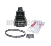 Faldone Bellow Set Giunto Anteriore Per Dacia Dokker KE_