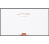 Faldone zero-venti. Poesie 1992-2006