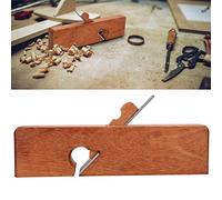 Falegname pialla in legno, pialla taglio, taglio piatto, utensile per falegnameria, lavorazione del legno, per tagliare, lucidare le superfici in legno