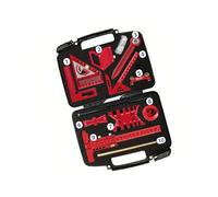 Falegnameria portatile per la lavorazione del legno con guide in alluminio ad alta precisione per un montaggio impeccabile del progetto Consiglio di giunzione delle attività Strumento meno accessori