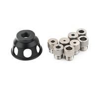 Falegnameria Verticale Trapano Guida Infissi Foro Jig Posizionatore Carpenteria