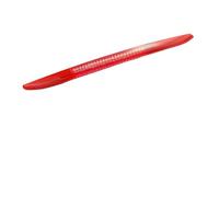 FALELELV Terza Luce Stop 1PC Fumo/Lente Rossa 12VAlto Livello 3° Terzo Freno Coda Luce di Stop Per Boxster Roadster 986 1997-2004 OEM #98663105000