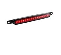 FALELELV Terza Luce Stop 1PC Per Lancer 2008-2016 3RD Luce Freno Tronco Posteriore Alta Mount Lampada di Arresto Luci Dei Freni Supplementari OEM #8334A065