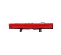 FALELELV Terza Luce Stop 1PC Super Bright Red Terzo 3rd Luce Freno Posteriore di Arresto Per G25 G35 G37 2007 2008 2009 2010 2011 2012 2013