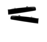 FALELELV Terza Luce Stop 2 pezzi per T5 per Transporter per Caravelle per Multivan MK V (solo modelli ad ala/porta della stalla) 2003-2015 montaggio alto terza luce freno