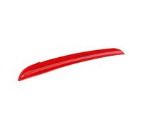 FALELELV Terza Luce Stop 7L6945097B Luce rossa del freno di terzo arresto per Touareg 7L 2003 2004 2005 206 2007 2008 2009 2010