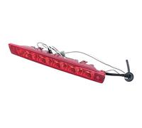 FALELELV Terza Luce Stop Auto Luce Freno Posteriore Alto Livello Per Captiva 2008 2009 2010 2011 2012 2013-2015 3RD Arresto della Coda lampada luce