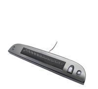 FALELELV Terza Luce Stop Fanale posteriore Alta Montaggio Terzo 3° Freno Posteriore Arresto Lampada PER FORD PER Explorer 2002-2010 PER Ford PER Escape 2008-2012