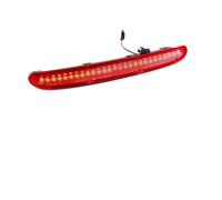 FALELELV Terza Luce Stop Lampada arresto posteriore per luce freno aggiuntiva a montaggio alto Per Astra J 2009 2010-2016 GTC 2012-18 della coda