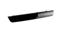 FALELELV Terza Luce Stop Lampada della luce terzo freno attacco alto posteriore lente rossa/nera per Qashqai J11 2013-2021 segnalazione coda livello