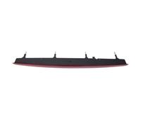 FALELELV Terza Luce Stop Luce di stop del terzo freno per auto rossa per E87 E82 E88 128i 135i M 2007-2013 63257164978 alto livello