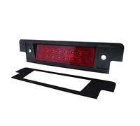 FALELELV Terza Luce Stop Terza luce freno per Land per Rover per Discovery per Defender 90/110 3a Luce stop a montaggio alto XFK100290 Rossa