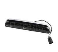 FALELELV Terza Luce Stop Terza terza luce freno 1993-2011 per Ford per R&anger 99-16 F250 F350 F450 per accessori auto Super per Duty