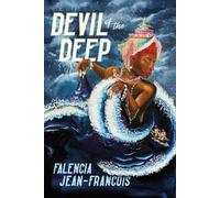 Falencia Jean-Francois Devil of the Deep (Tascabile) (PRESALE 21/05/2026)