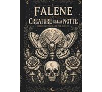 Falene e creature della notte
