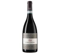 Falerno del Massico DOC Riserva Caucinum Poderi Trabucco Aurilio 2019, 0,75 ℓ