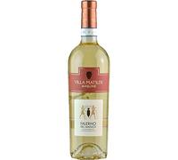 Falerno del Massico Doc | Villa Matilde | Vino Bianco della Campania | Bottiglia 75Cl | Idea Regalo