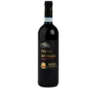 FALERNO del Massico Rosso Moio - Vino Rosso (1 bottiglia)