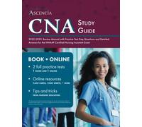 Falgout CNA Study Guide 2022-2023 (Tascabile)