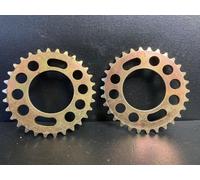 FALICON 382-207 SS-S-750 Ingranaggi Regolabili A Fessura APE ACS750S GSXR750