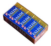Falim Gomma da masticare Damla senza zucchero (20 x 5 pezzi/140 g)