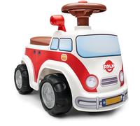 Falk 703 - Portatutto Combivan, stile retrò, dai 12 mesi, fabbricato in Francia