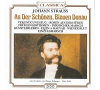 Falk - an der Schoenen Blauen Donau [Import]