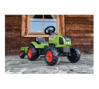 E_0002_S7158077 Falk Playset di Veicoli Falk 2040A Giocattoli