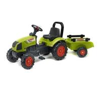 E_0002_S7158077 Falk Playset di Veicoli Falk 2040A Giocattoli