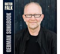 Falk,Dieter German Songbook (CD)