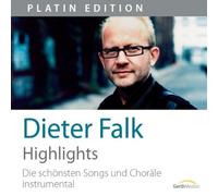Falk,Dieter - Highlights