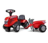 Falk / Falquet Porteur tracteur Massey Ferguson