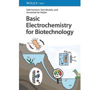 Falk Harnisch Tom Sleutels Annemiek Basic Electrochemistry for Bio (Tascabile)