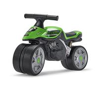 E_0002_S7177516 Falk Moto a Spinta Falk Baby Moto Team Bud Racing Giocattoli