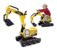 FALK - Power Shift Escavatore Giallo 2/5