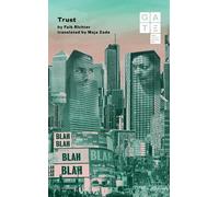 Falk Richter Trust (Tascabile) Oberon Modern Plays