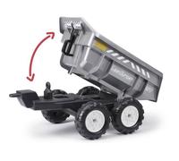 FALK - Rimorchio ribaltabile - Super Dumper