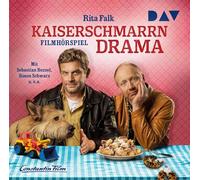 Falk,Rita - Kaiserschmarrndrama.Filmhörspiel