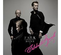 FALK & SONS - CELEBRATE BACH