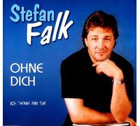 Falk,Stefan - Ohne Dich